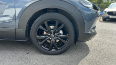 Mazda CX-30 2.0 e-Skyactiv G MHEV Homura 5dr Auto Petrol Hatchback
